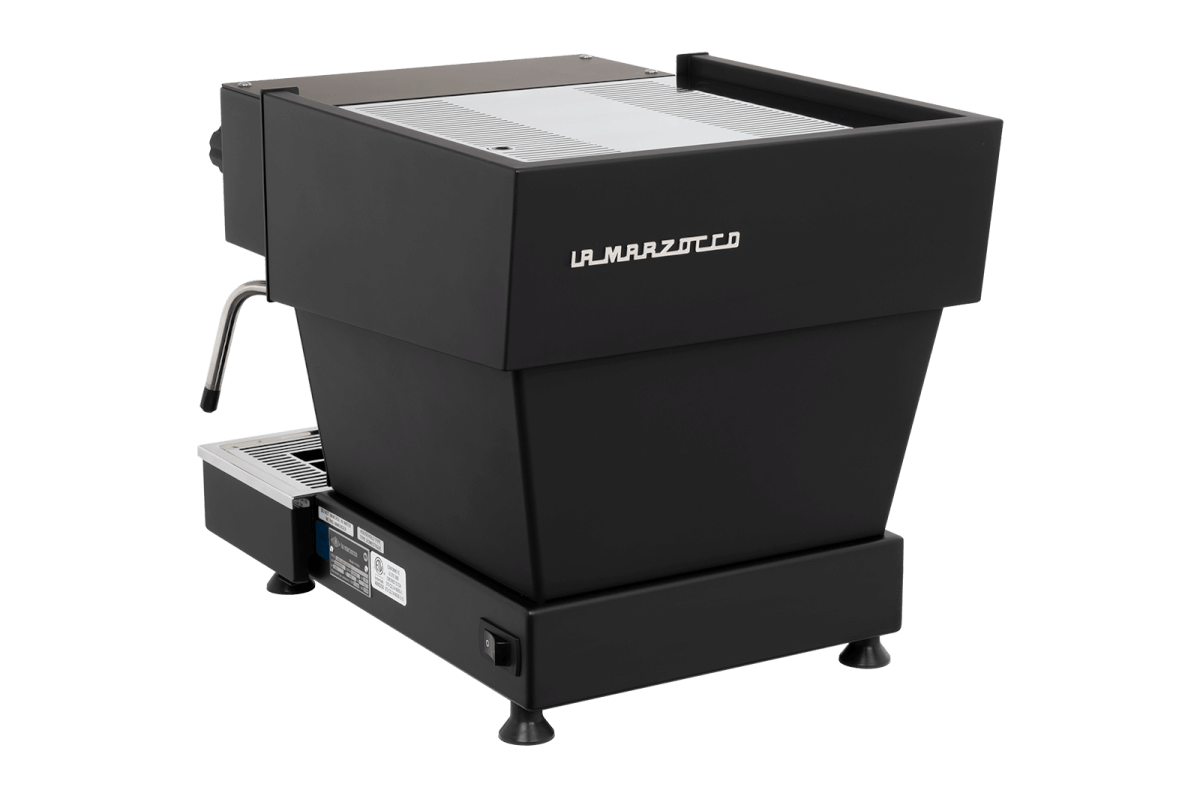 La Marzocco Linea Mini R compacte espressomachine voor ondernemers