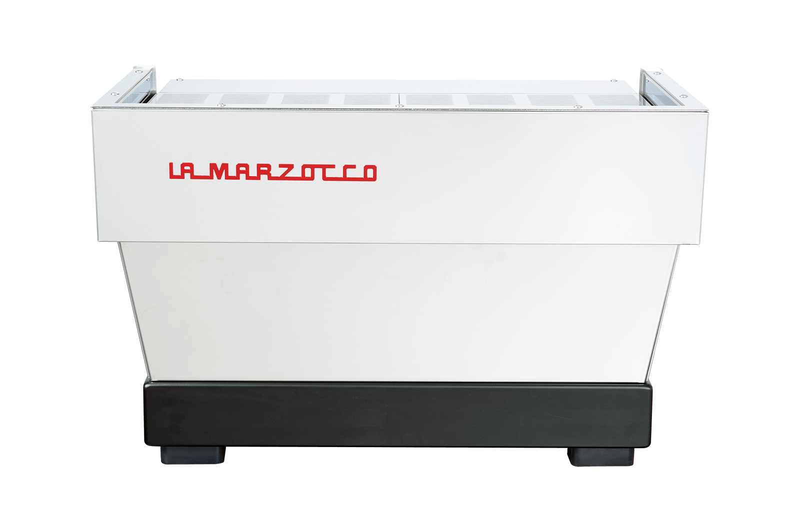 La Marzocco Linea Classic espressomachine met dual boiler systeem