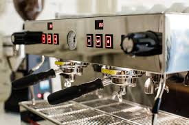 La Marzocco Linea Classic - Afbeelding 6