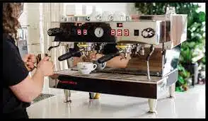 La Marzocco Linea Classic - Afbeelding 7