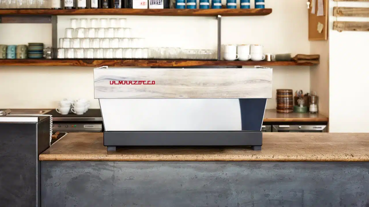 La Marzocco Linea Classic - Afbeelding 10
