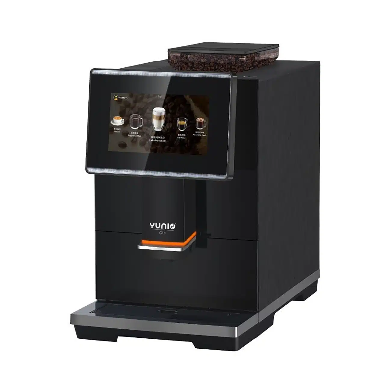 Yunio C11 - Afbeelding 3