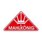 Logo of brand Mahlkönig