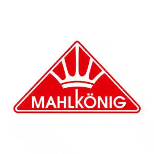 Logo van Mahlkönig