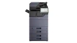 Kyocera Taskalfa MZ2501ci - Afbeelding 6