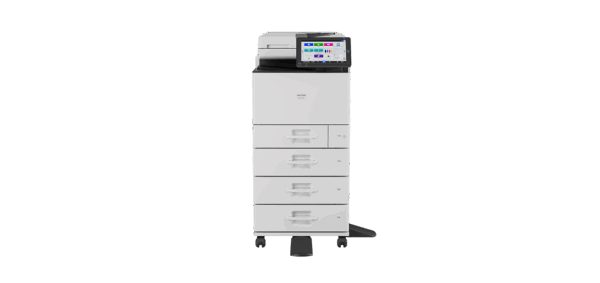 Ricoh IM C401F - Afbeelding 6