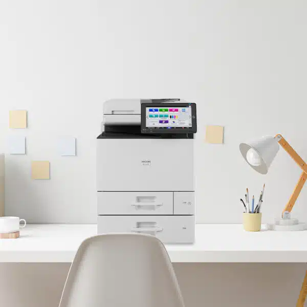 Ricoh IM C401F - Afbeelding 2
