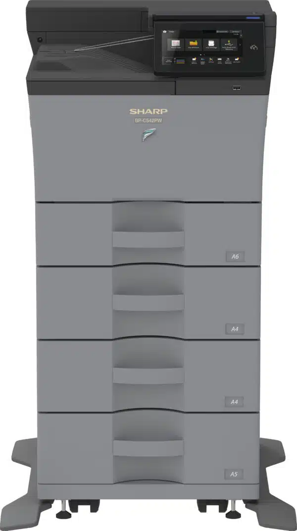 Sharp BP-C542PW