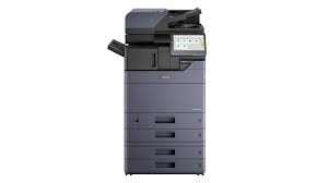 Kyocera Taskalfa MZ3501ci A3 kleuren multifunctionele printer aanbieding