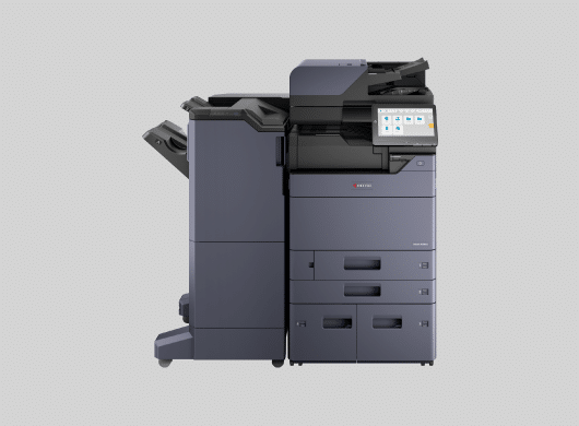 Kyocera Taskalfa MZ3501ci A3 kleuren multifunctionele printer in aanbieding