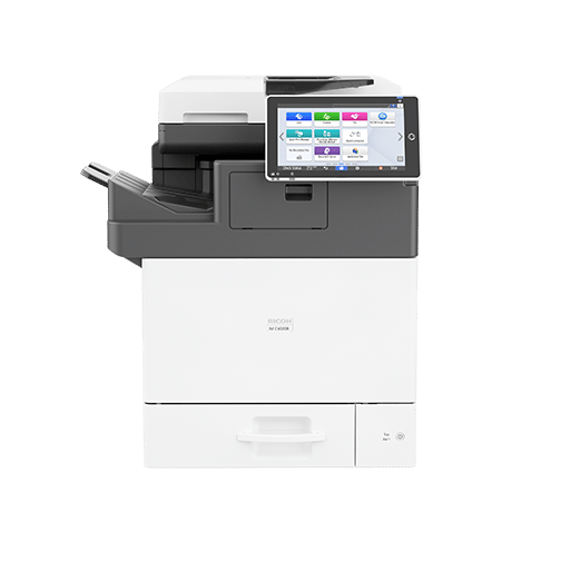 Ricoh IM C401SRF