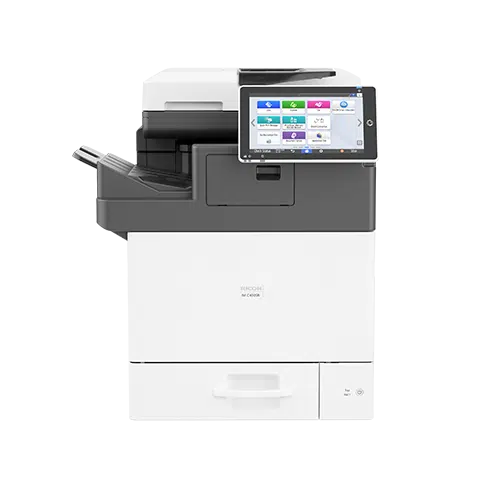 Ricoh IM C401SRF