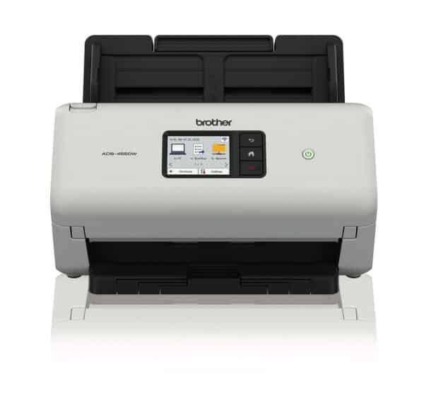 Brother ADS-4550W