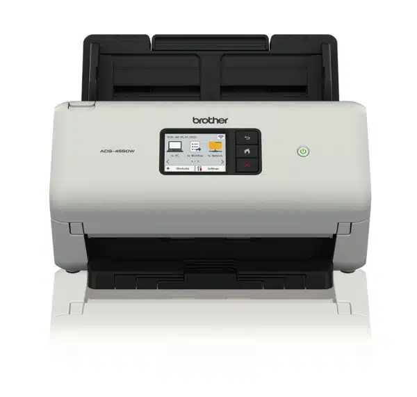Brother ADS-4550W