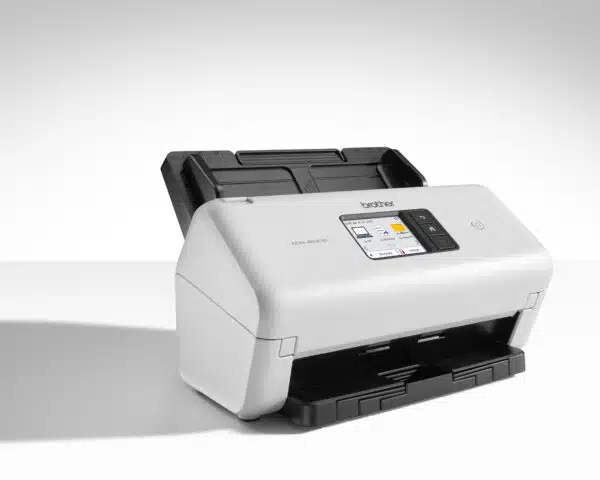 Brother ADS-4550W - Afbeelding 7