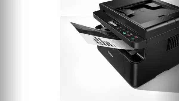 DCP-L1660W - Afbeelding 4