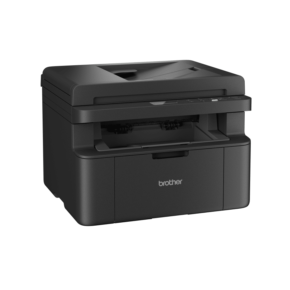 Brother DCP-L1660W draadloze zwart-wit laserprinter A4
