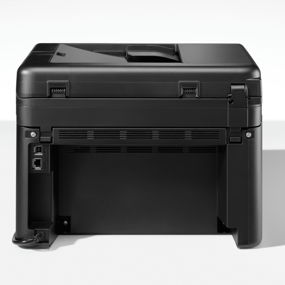 Brother DCP-L1660W draadloze zwart-wit laserprinter A4