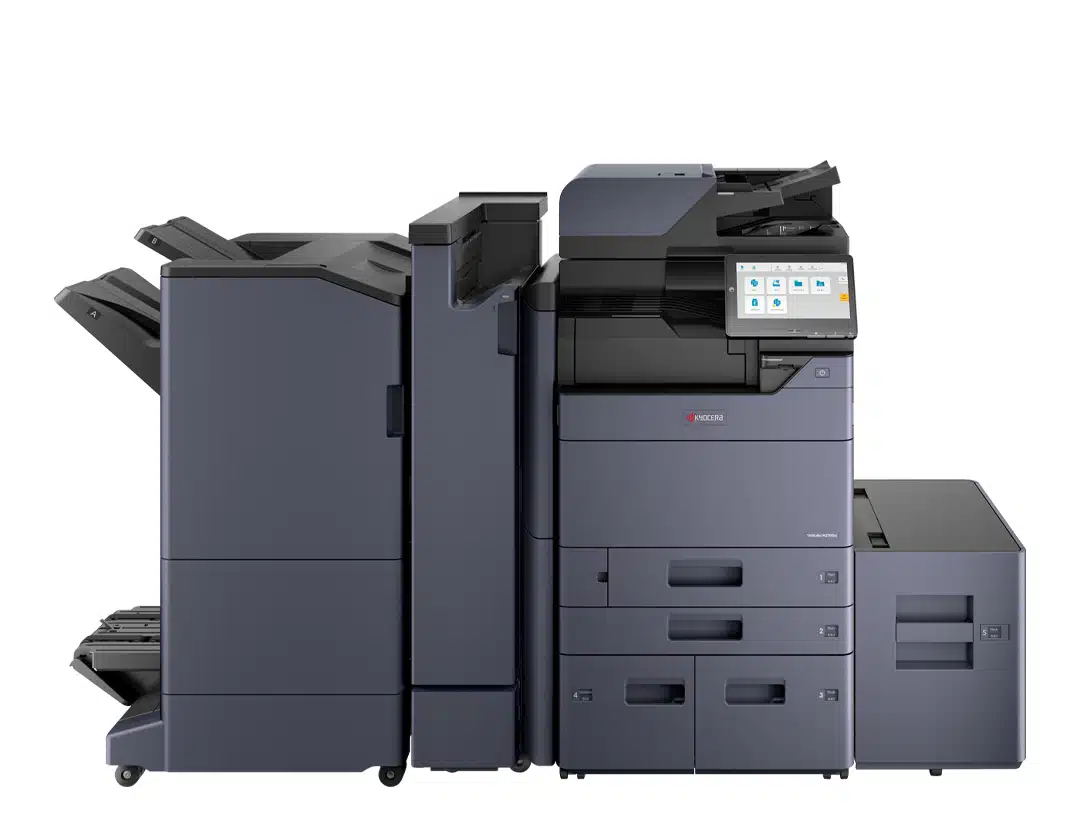 Kyocera Taskalfa MZ7001ci - Afbeelding 6