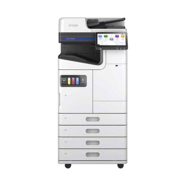 Epson Workforce Enterprise AM-C4000 A3 kleuren multifunctionele printer