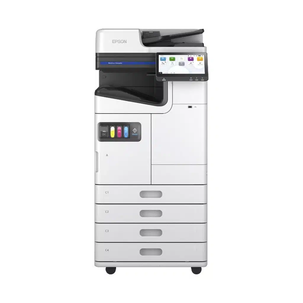 Epson Workforce Enterprise AM-C4000