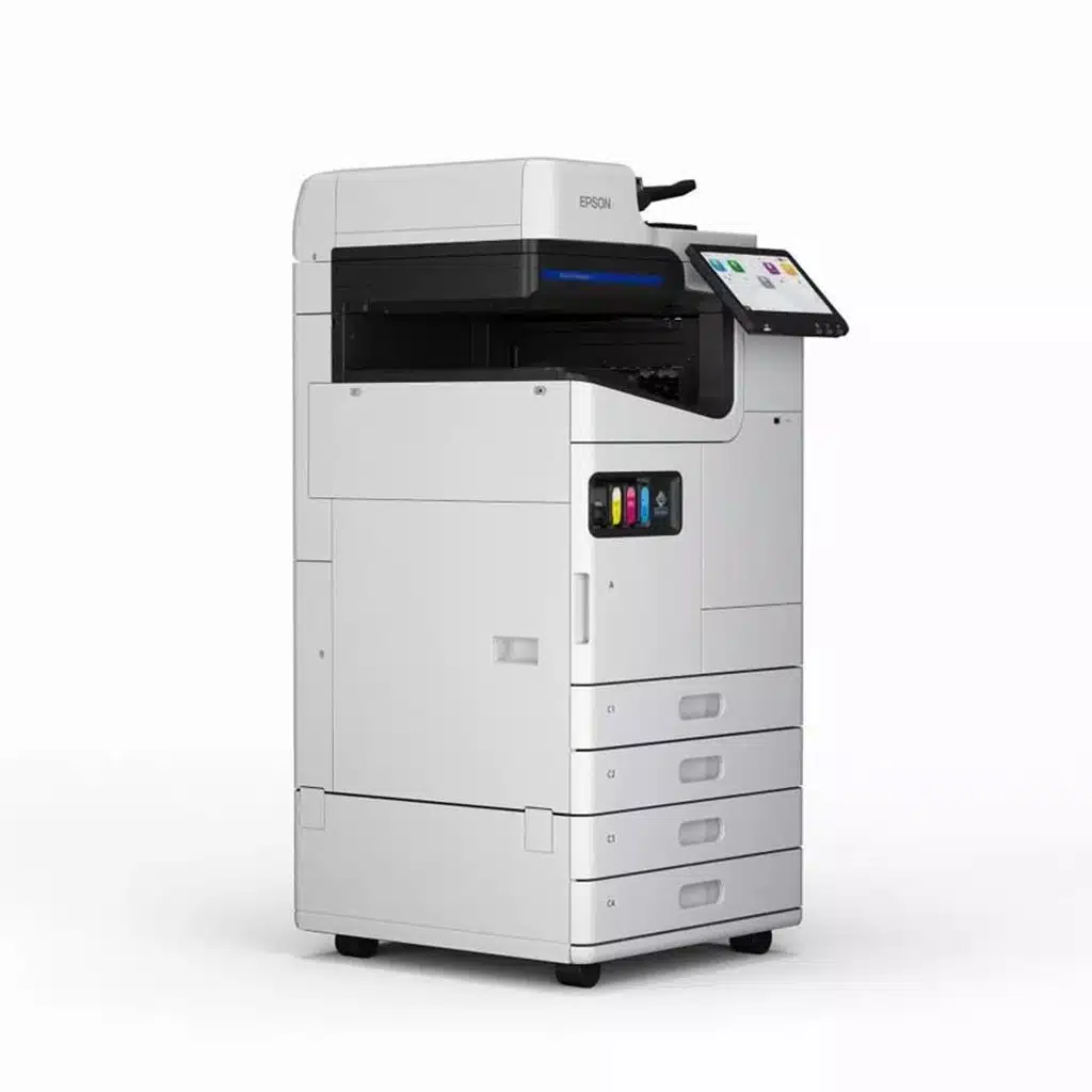 Epson Workforce Enterprise AM-C5000 - Afbeelding 8