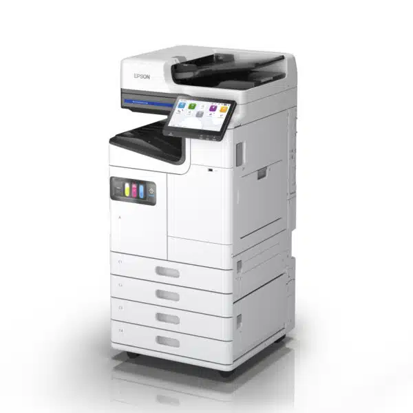 Epson Workforce Enterprise AM-C5000 - Afbeelding 7