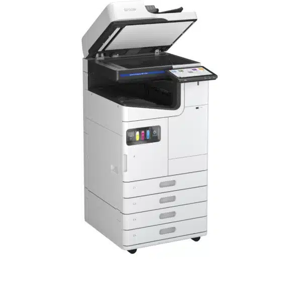 Epson Workforce Enterprise AM-C5000 - Afbeelding 6