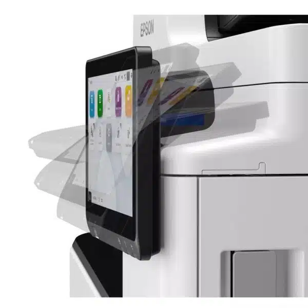 Epson Workforce Enterprise AM-C5000 - Afbeelding 4