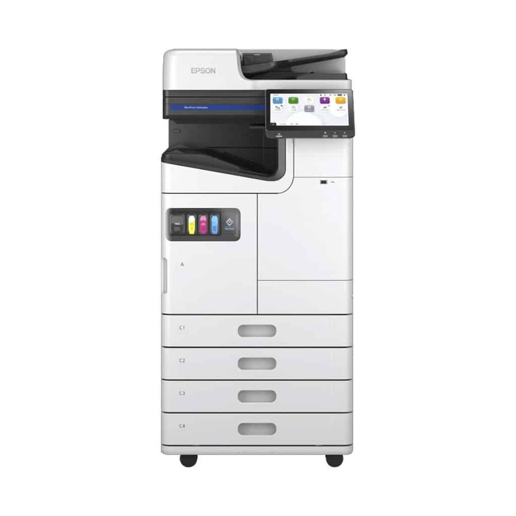 Epson Workforce Enterprise AM-C6000 A3 kleuren multifunctionele printer