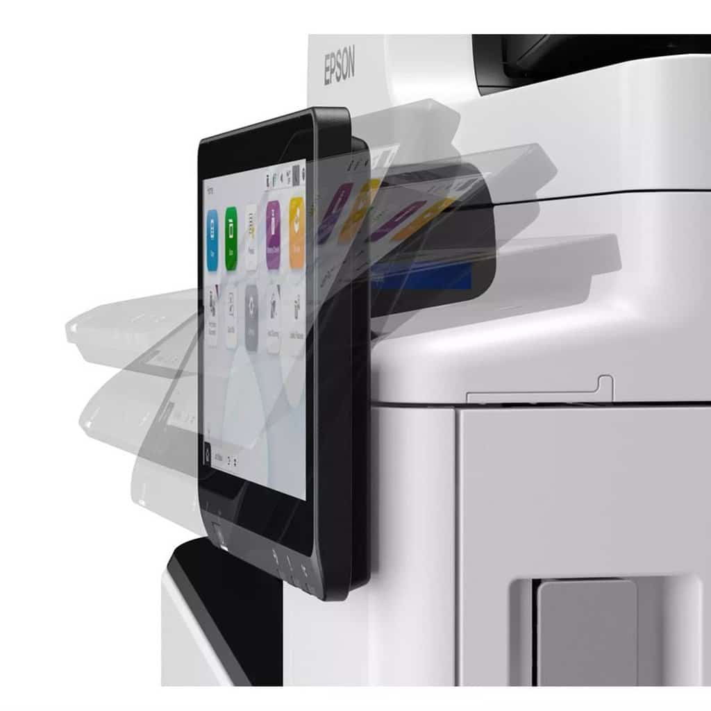 Epson Workforce Enterprise AM-C6000 A3 kleuren multifunctionele printer