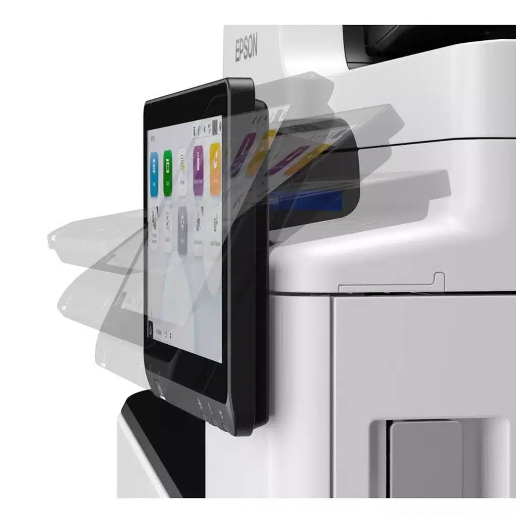 Epson Workforce Enterprise AM-C6000 - Afbeelding 8