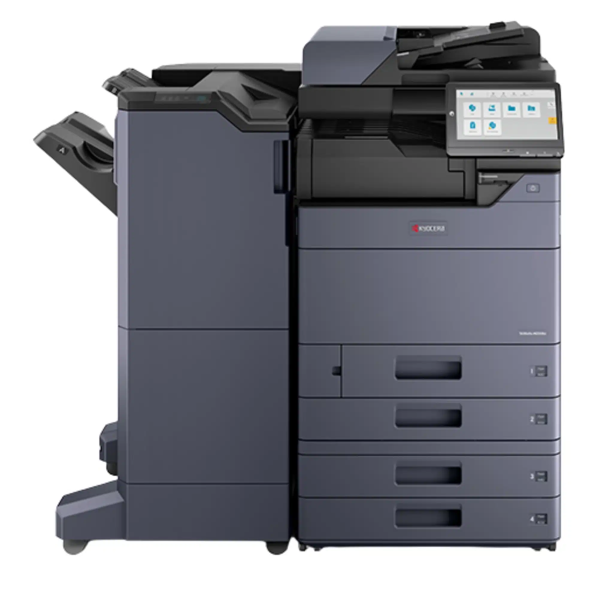 Kyocera Taskalfa MZ6001i - Afbeelding 3