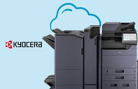 Kyocera TASKalfa MZ6001i A3 zwart-wit multifunctionele printer copier