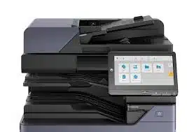 Taskalfa MZ7001i - Afbeelding 4