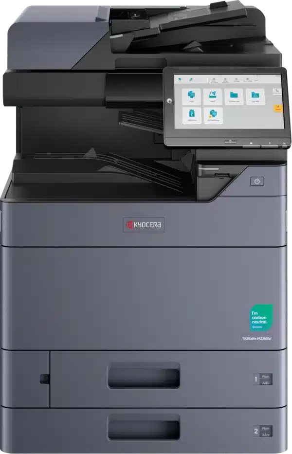 Taskalfa MZ7001i - Afbeelding 5