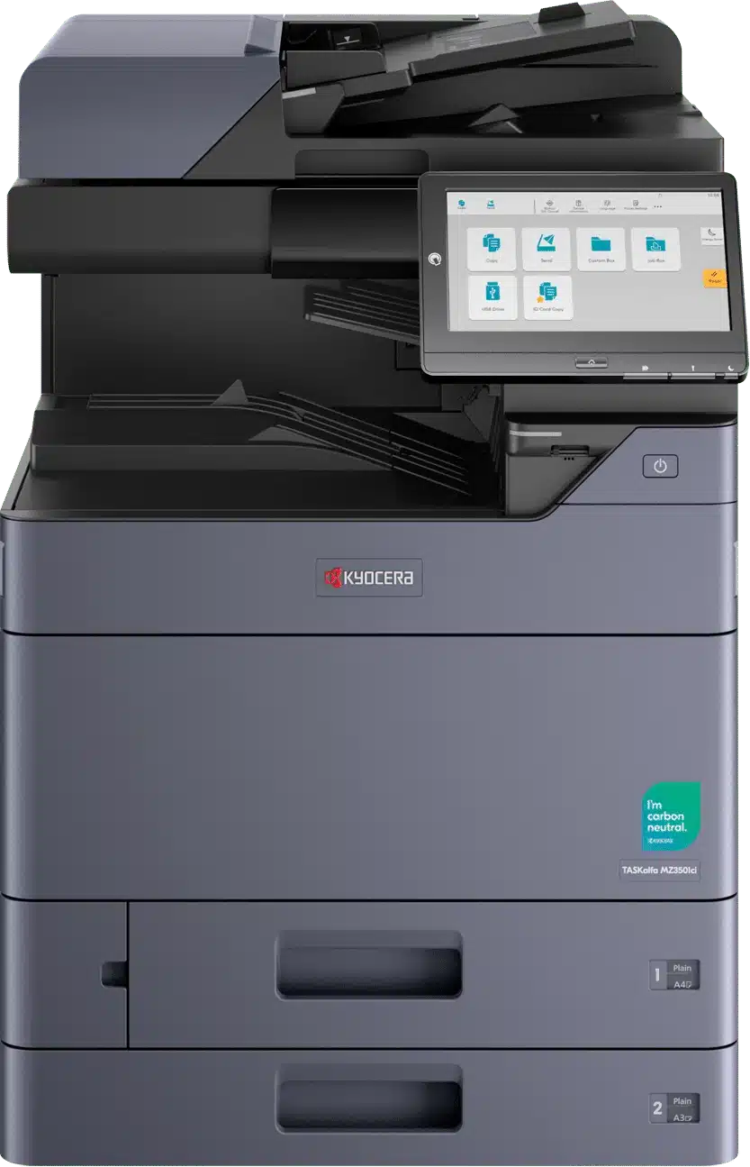 Taskalfa MZ7001i - Afbeelding 5