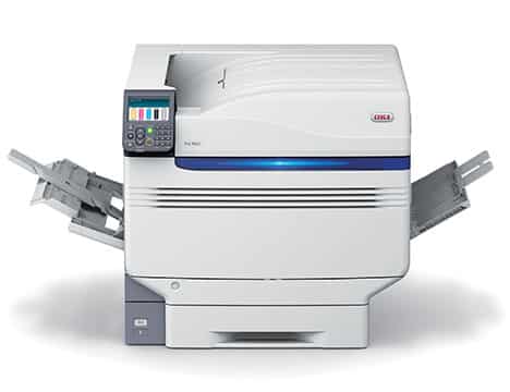 OKI Pro9542DN