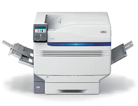 OKI Pro9542DN
