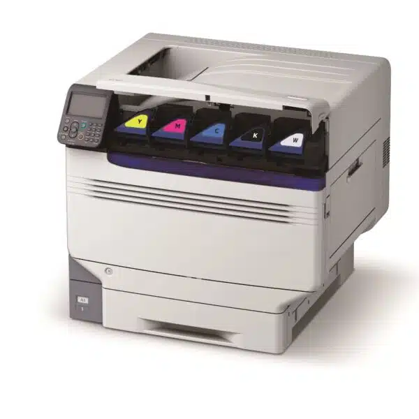 OKI Pro9542DN - Afbeelding 4
