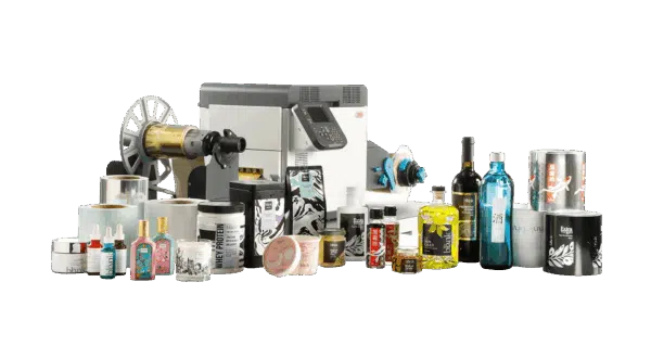OKI Pro1040 - Afbeelding 5