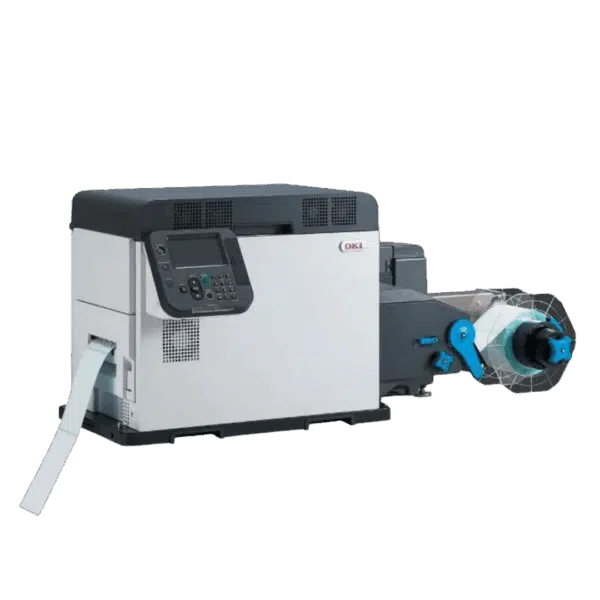 OKI Pro1040
