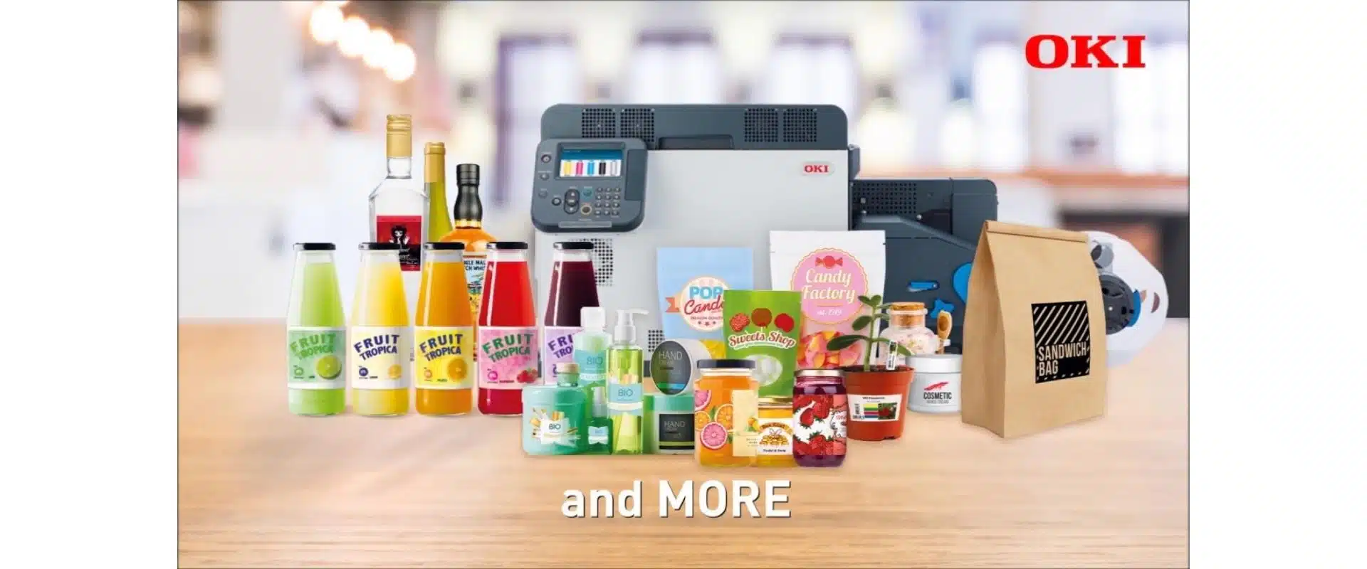 OKI Pro1050 - Afbeelding 11