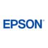 Logo van Epson
