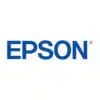 Logo van Epson