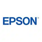 Logo of brand Epson