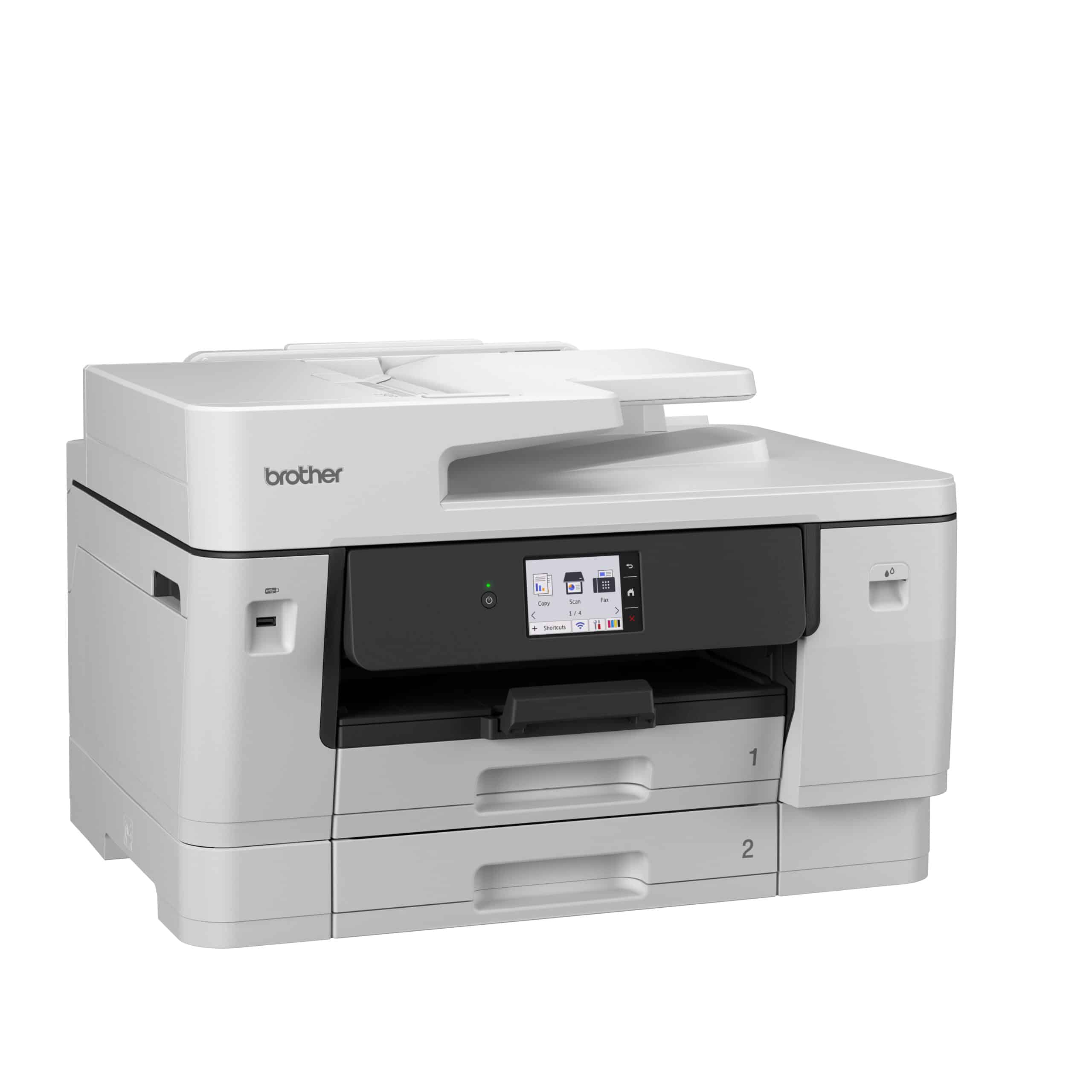 Brother MFC-J6960DW A3 kleuren inkjet all-in-one printer