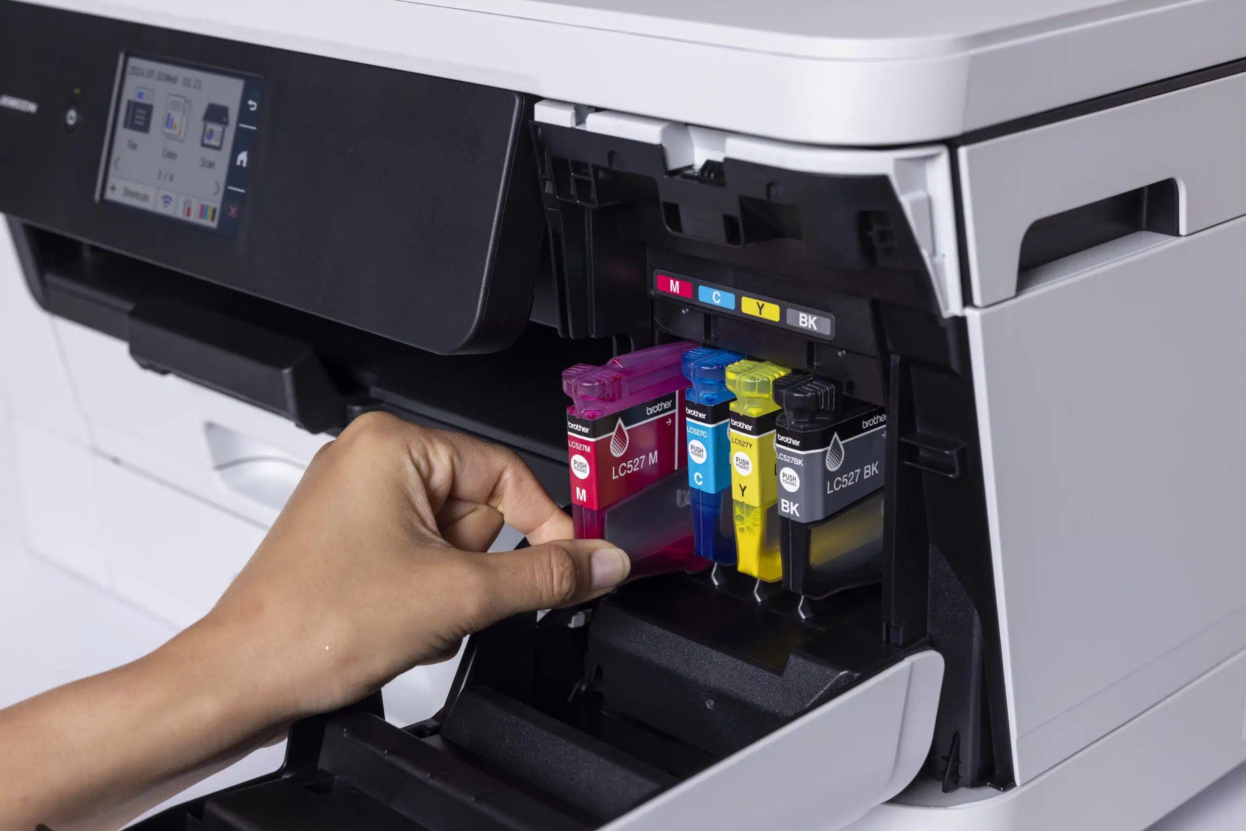 Brother MFC-J6960DW - Afbeelding 6