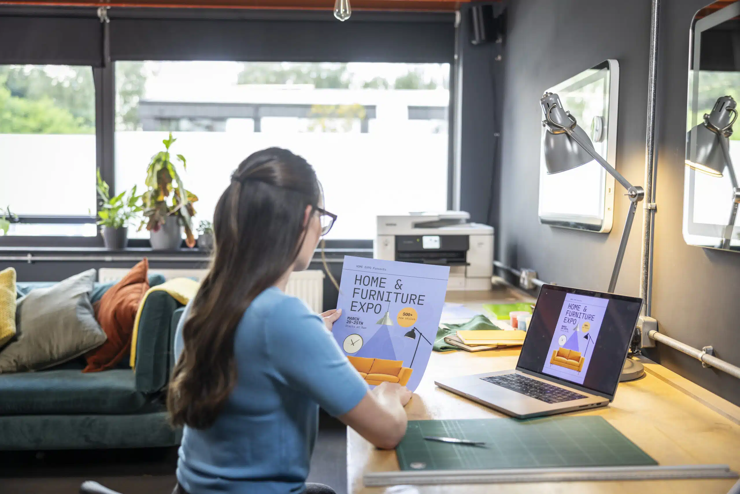 Brother MFC-J6960DW - Afbeelding 8