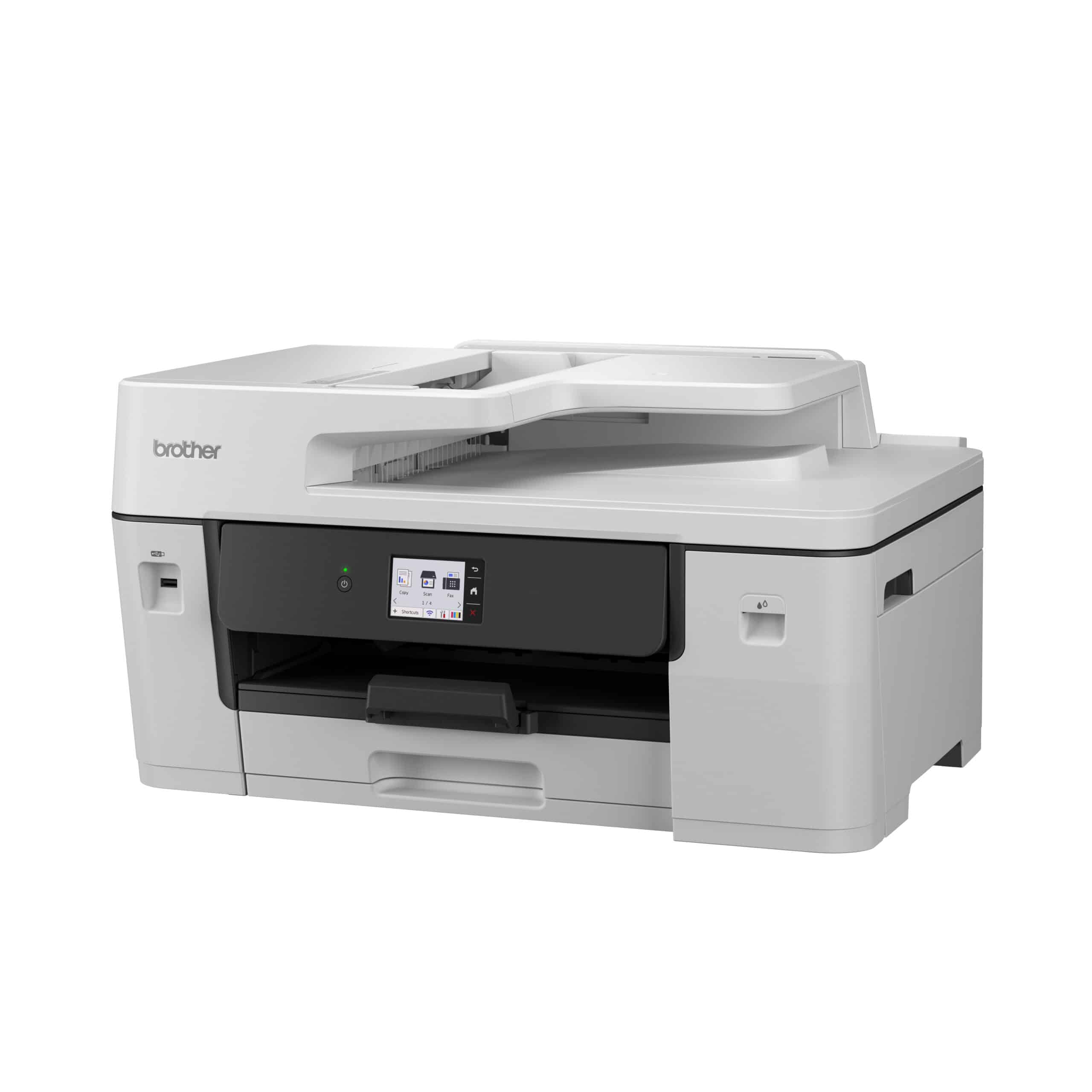 Brother MFC-J6760DW A3 inkjet kleuren multifunctieprinter aanbieding Primefa.nl